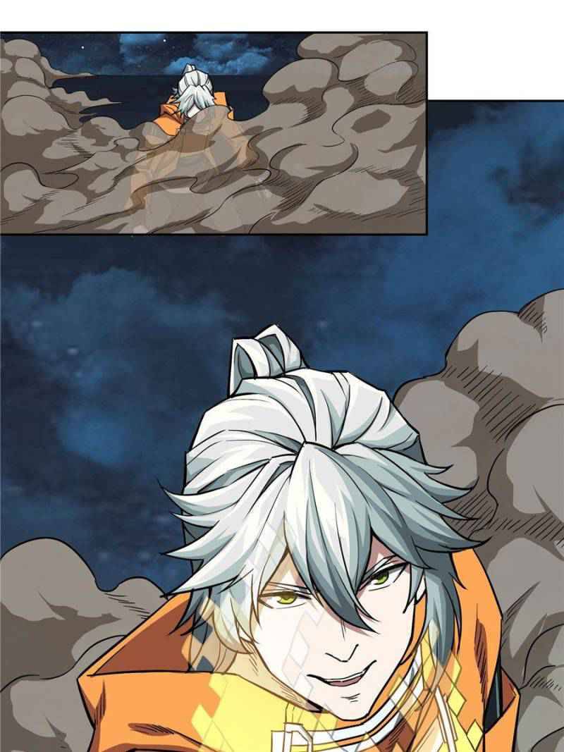 The Legendary Mechanic chapter 61 - page 39