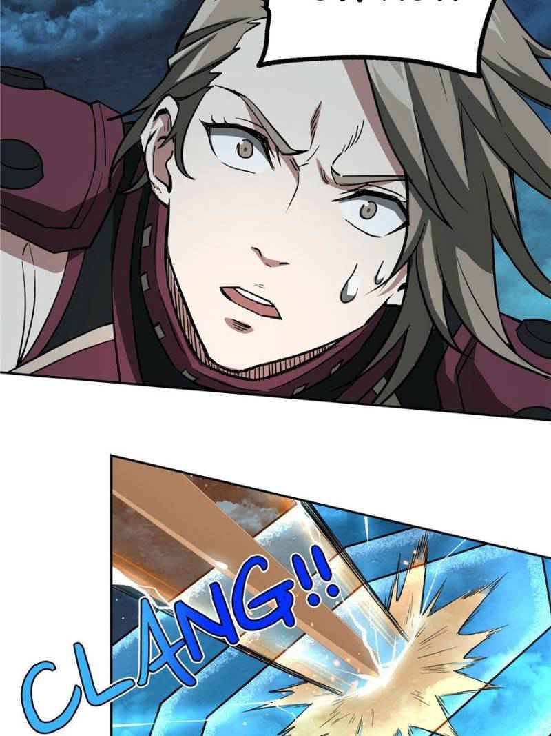 The Legendary Mechanic chapter 61 - page 43