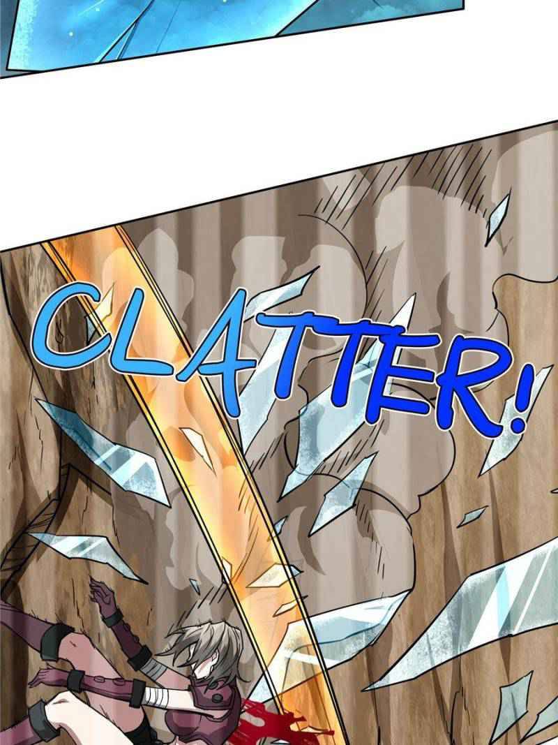 The Legendary Mechanic chapter 61 - page 45
