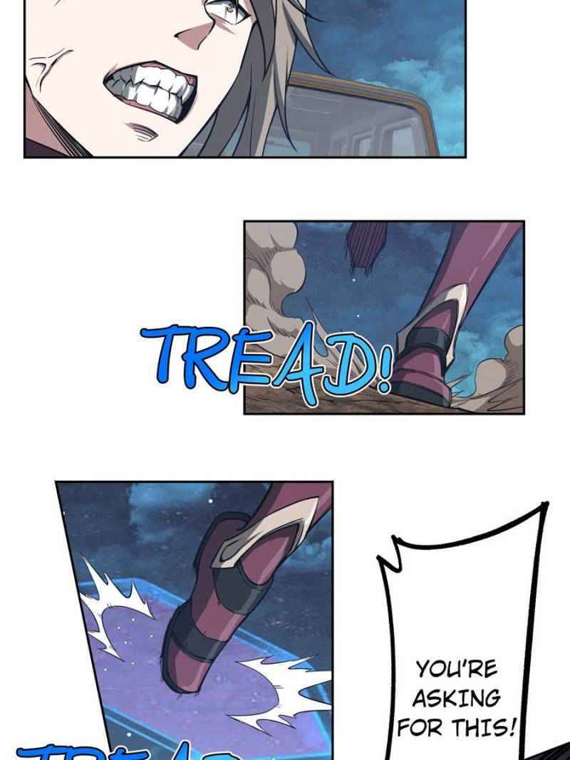 The Legendary Mechanic chapter 61 - page 9