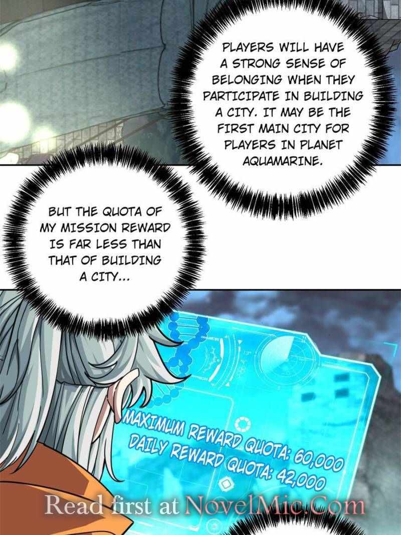 The Legendary Mechanic chapter 149 - page 13
