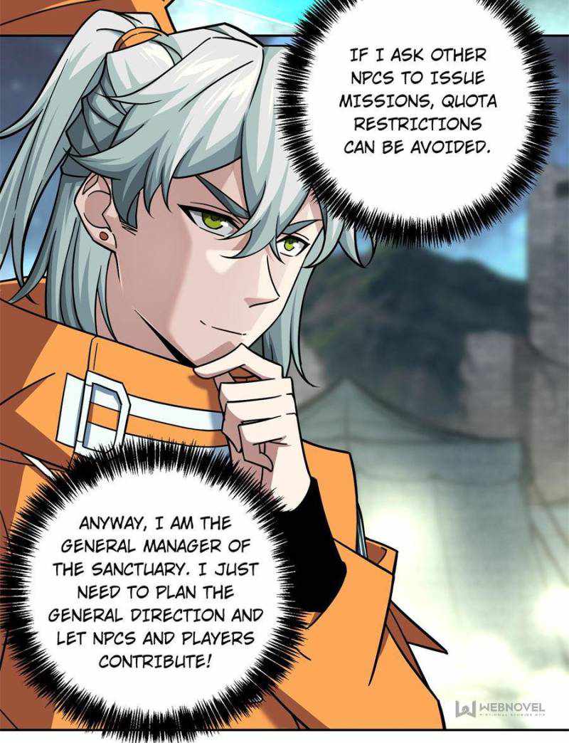 The Legendary Mechanic chapter 149 - page 14