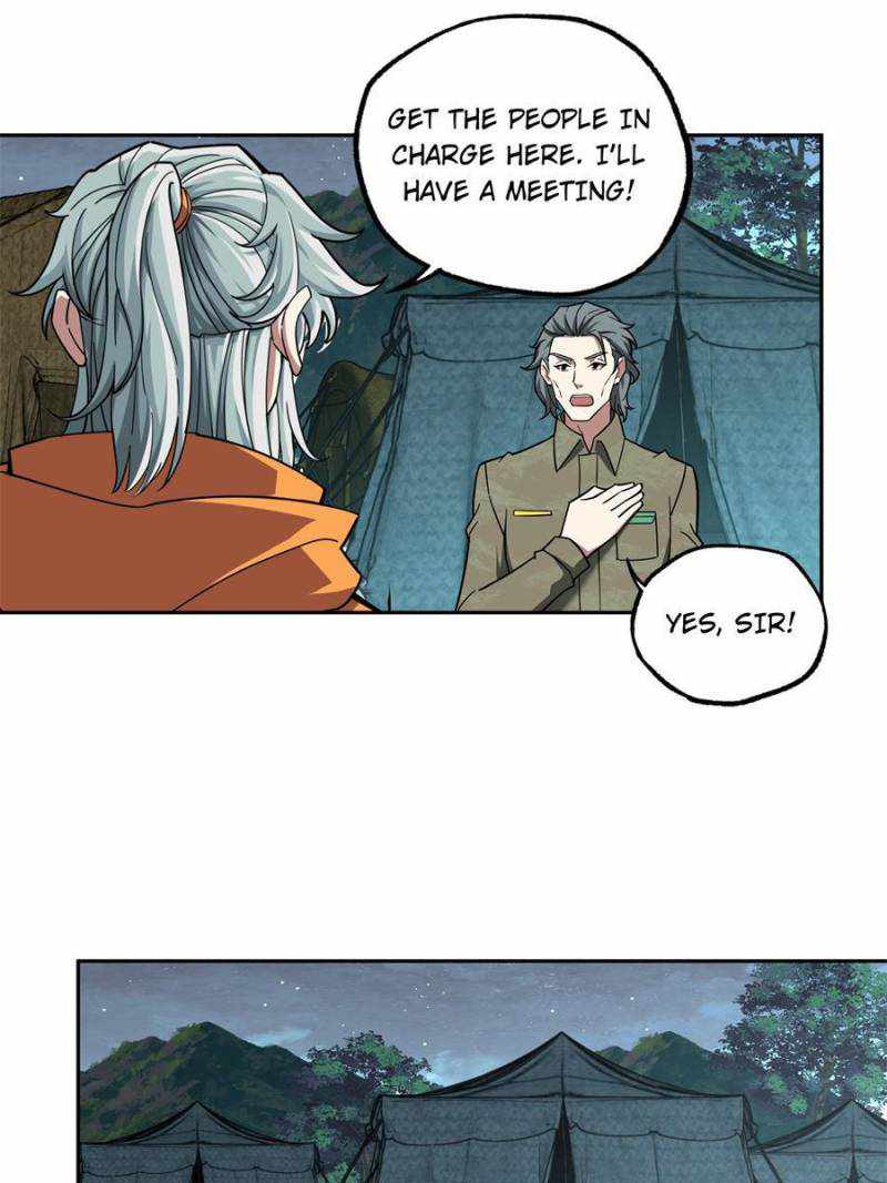 The Legendary Mechanic chapter 149 - page 15