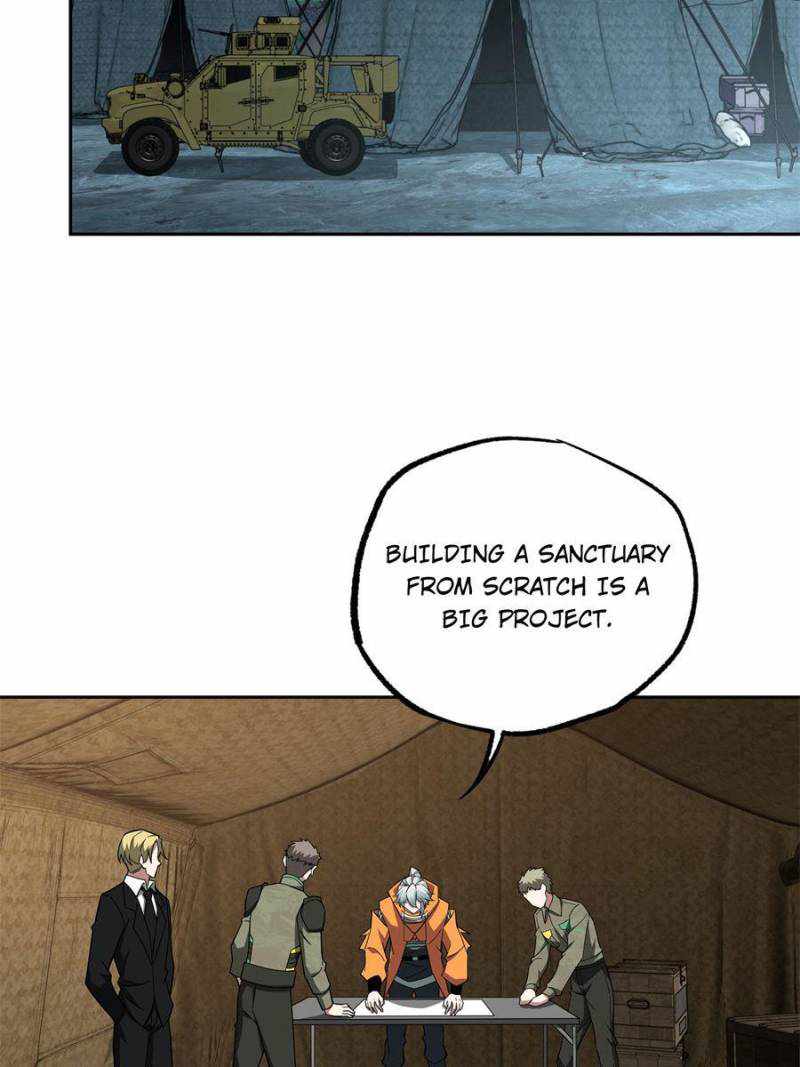 The Legendary Mechanic chapter 149 - page 16