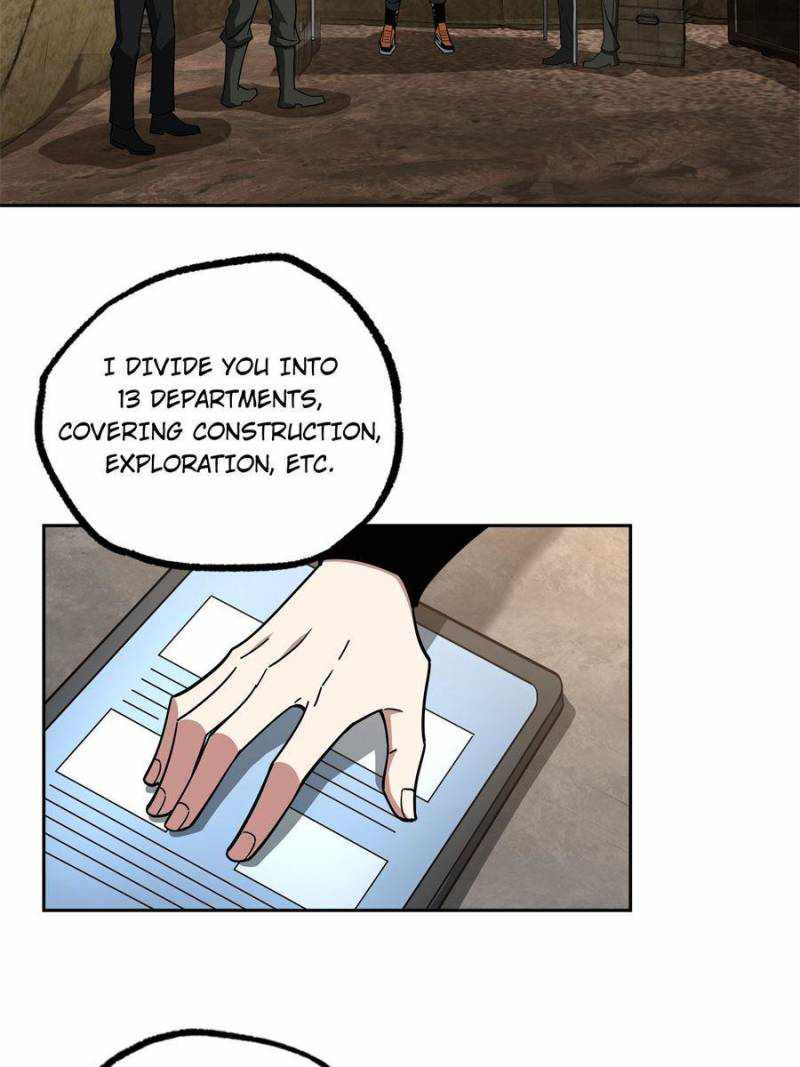 The Legendary Mechanic chapter 149 - page 17