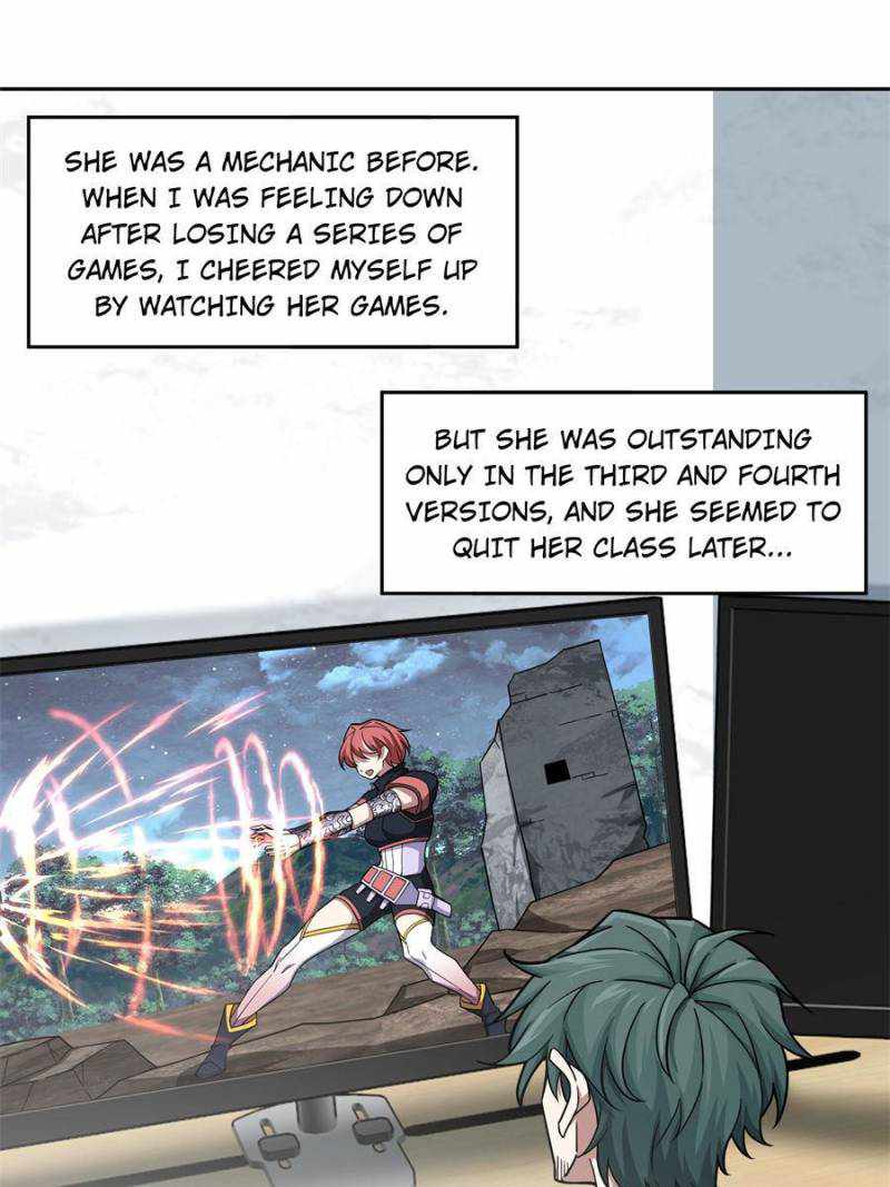 The Legendary Mechanic chapter 149 - page 25