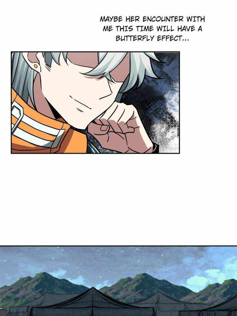 The Legendary Mechanic chapter 149 - page 27
