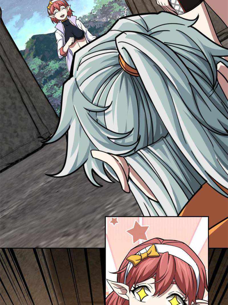 The Legendary Mechanic chapter 149 - page 29