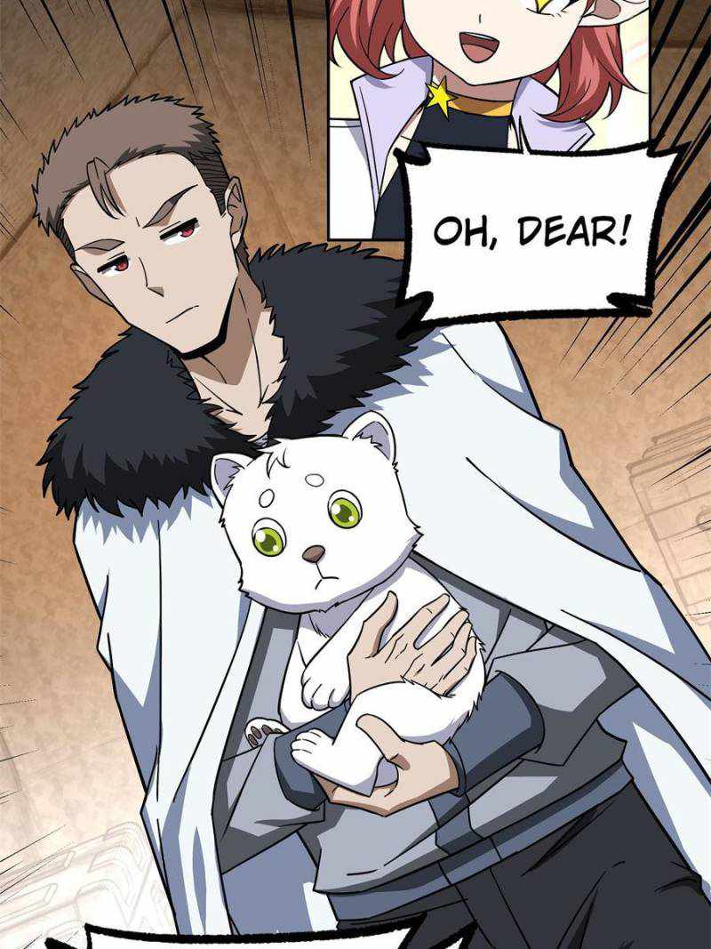 The Legendary Mechanic chapter 149 - page 30