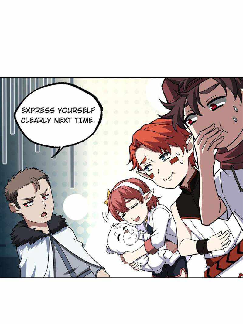 The Legendary Mechanic chapter 149 - page 33