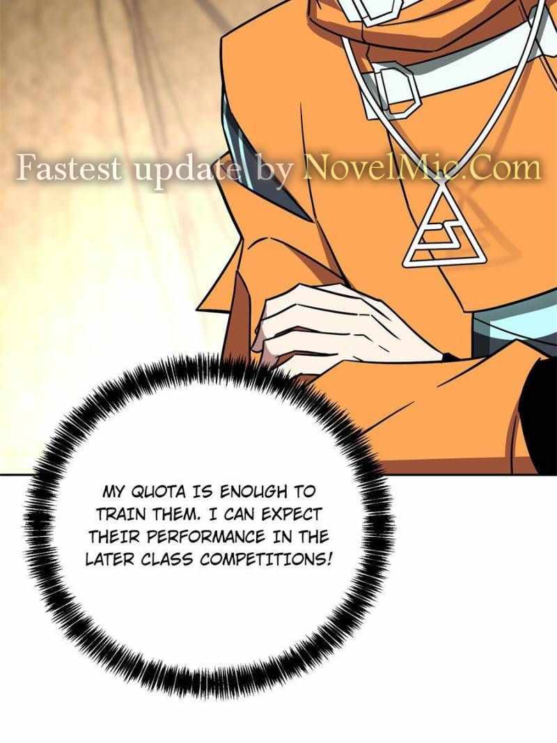The Legendary Mechanic chapter 149 - page 40