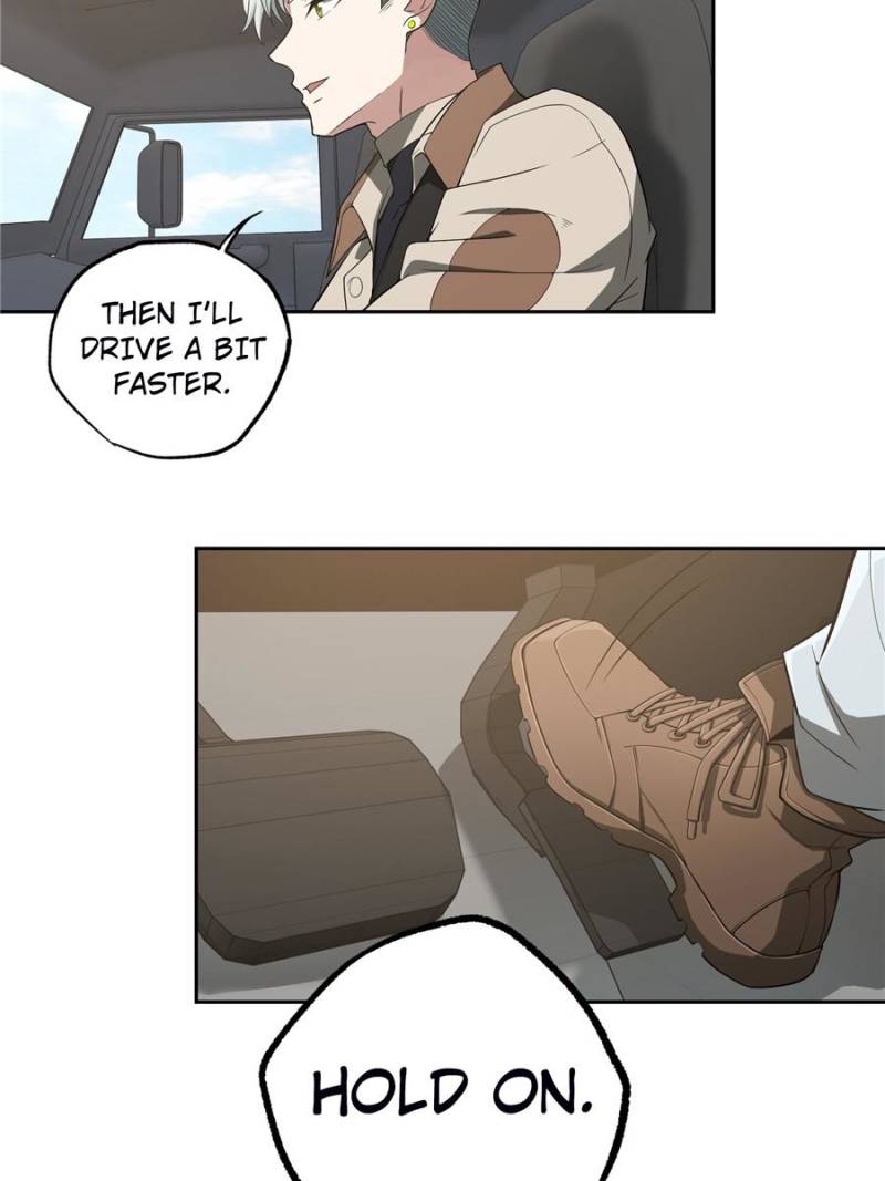 The Legendary Mechanic chapter 42 - page 14