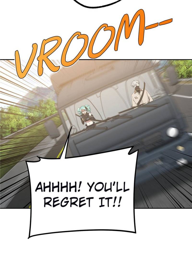 The Legendary Mechanic chapter 42 - page 16