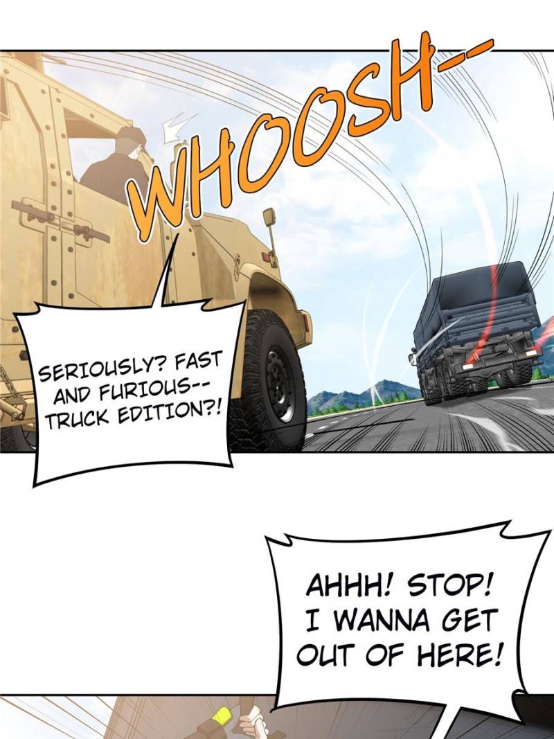 The Legendary Mechanic chapter 42 - page 19