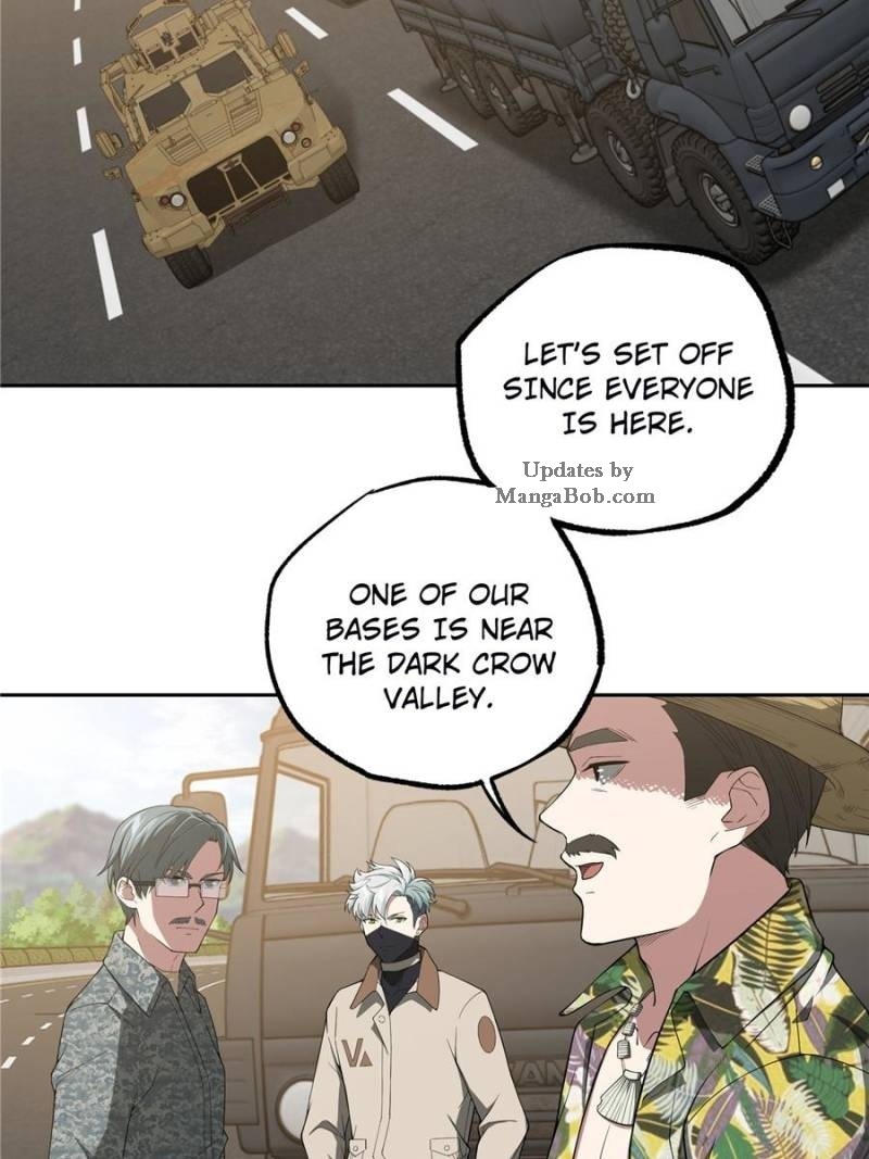 The Legendary Mechanic chapter 42 - page 2