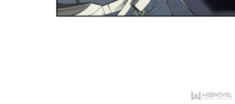 The Legendary Mechanic chapter 42 - page 21