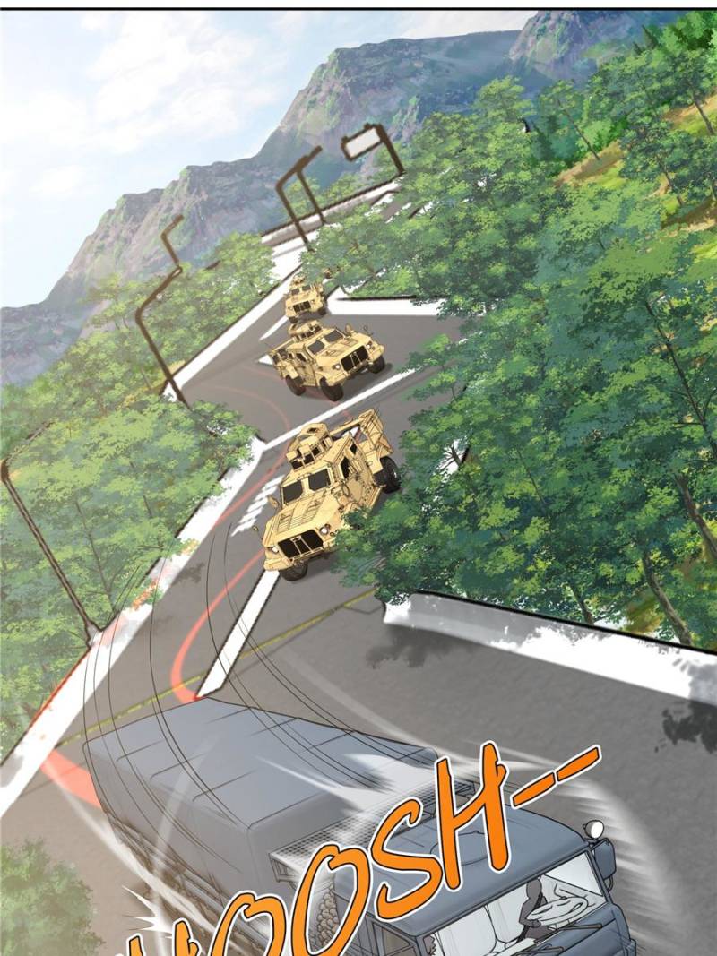 The Legendary Mechanic chapter 42 - page 22