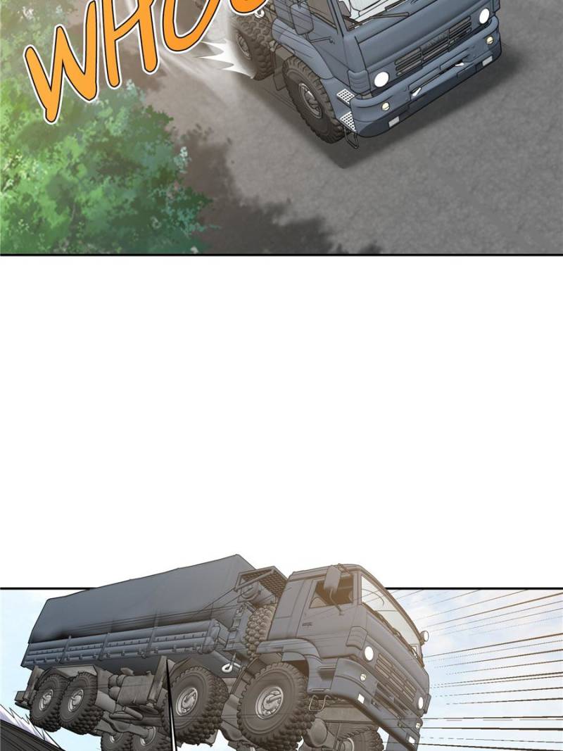 The Legendary Mechanic chapter 42 - page 23