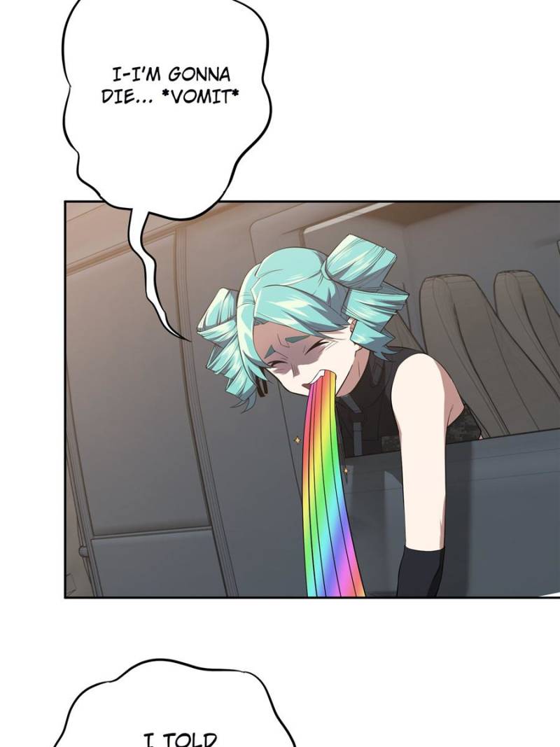 The Legendary Mechanic chapter 42 - page 26