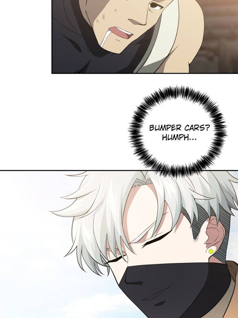 The Legendary Mechanic chapter 42 - page 29
