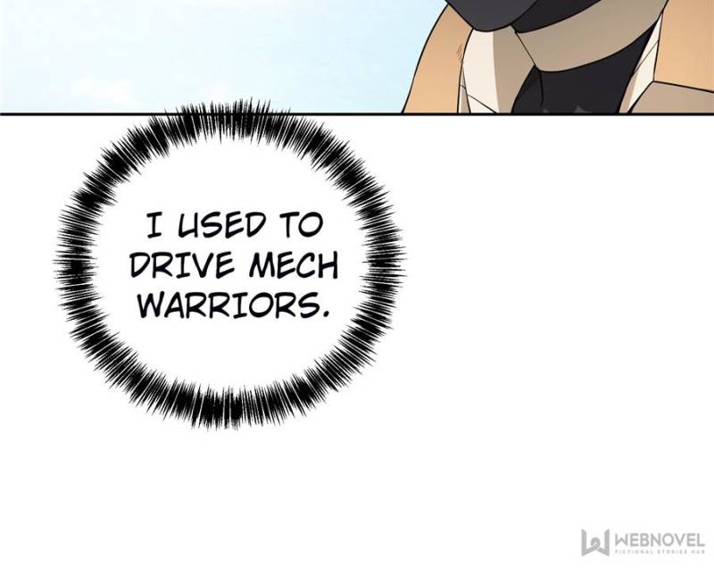The Legendary Mechanic chapter 42 - page 30