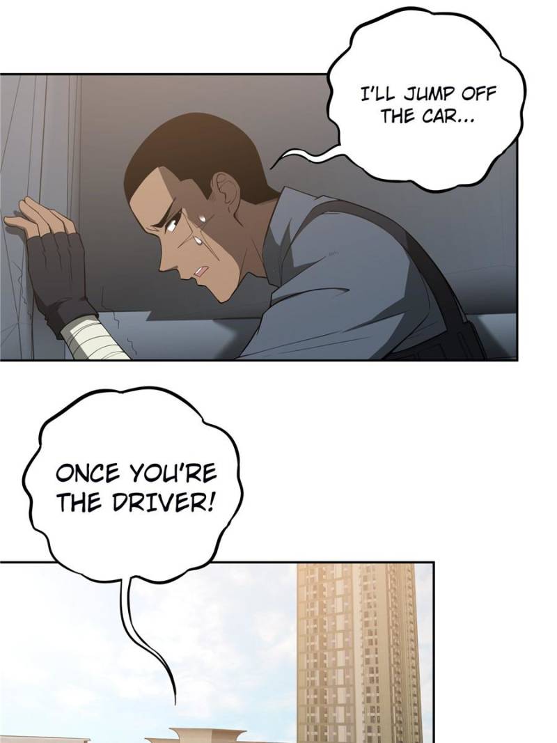 The Legendary Mechanic chapter 42 - page 31