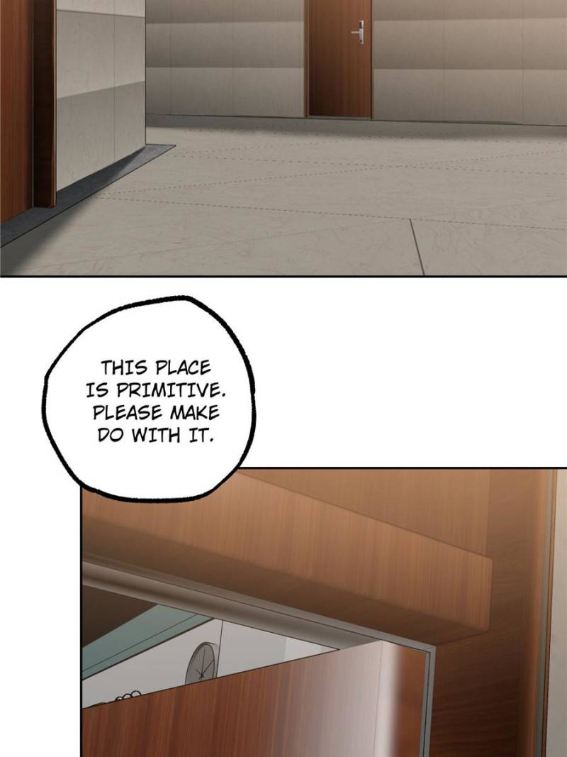 The Legendary Mechanic chapter 42 - page 34