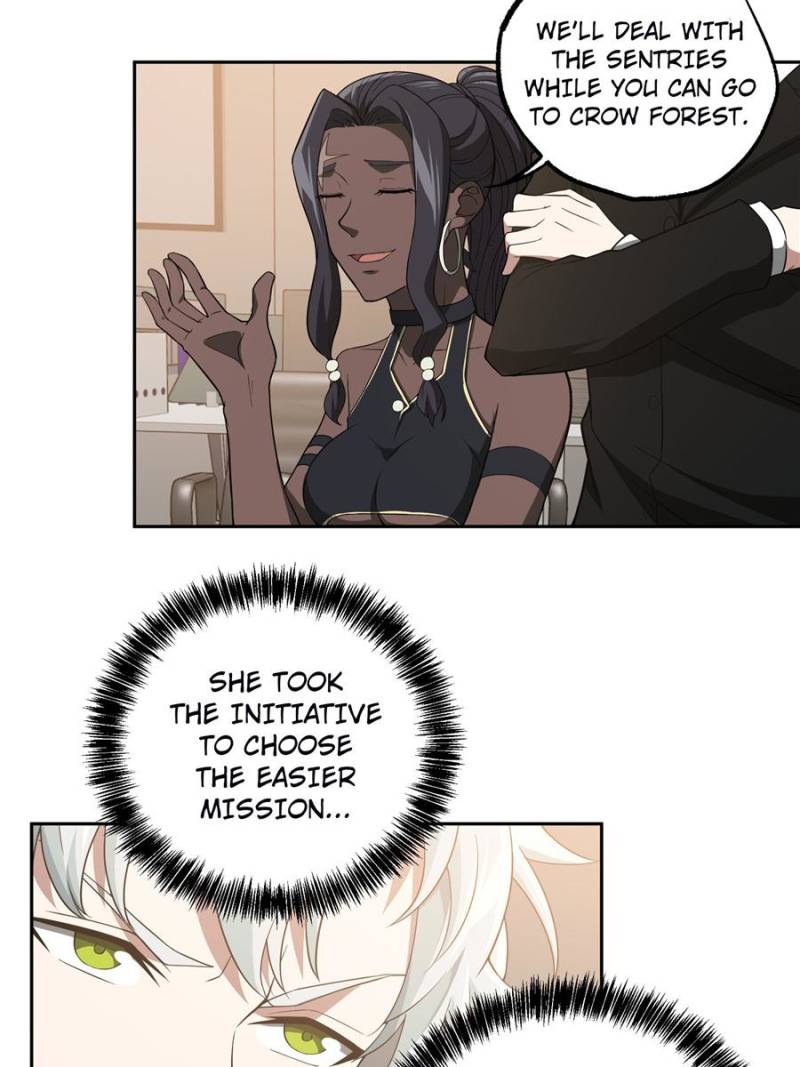 The Legendary Mechanic chapter 42 - page 38