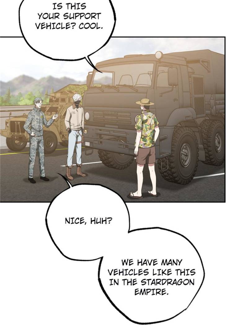 The Legendary Mechanic chapter 42 - page 4