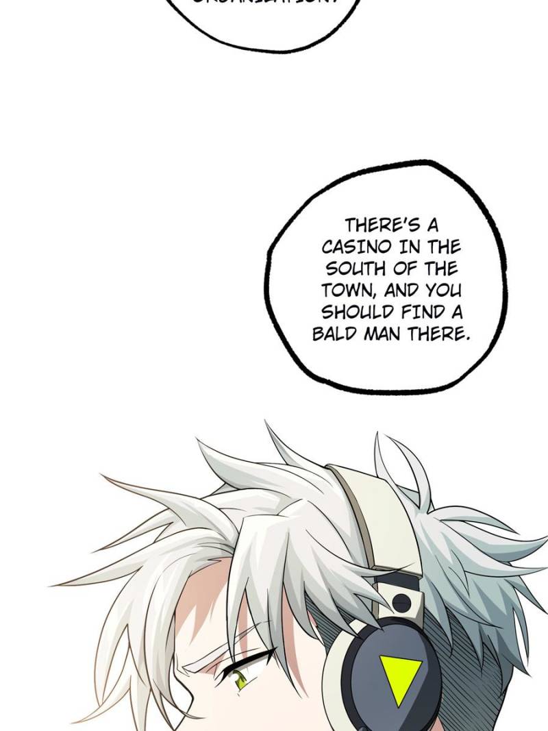 The Legendary Mechanic chapter 42 - page 47