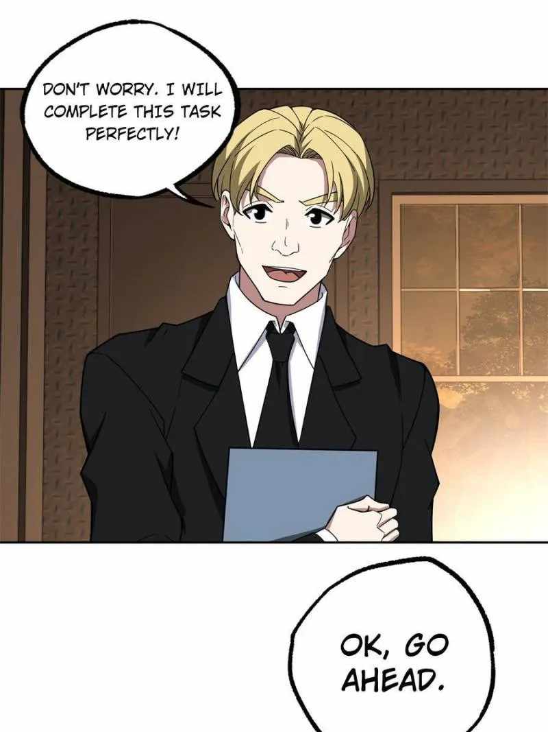 The Legendary Mechanic chapter 150 - page 13