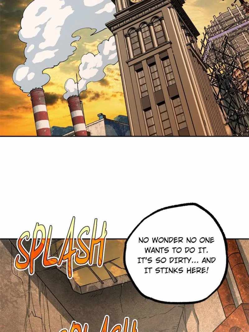 The Legendary Mechanic chapter 150 - page 15