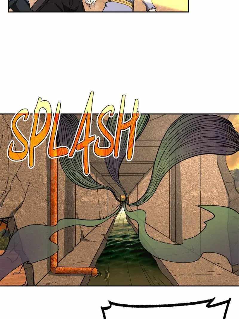 The Legendary Mechanic chapter 150 - page 17