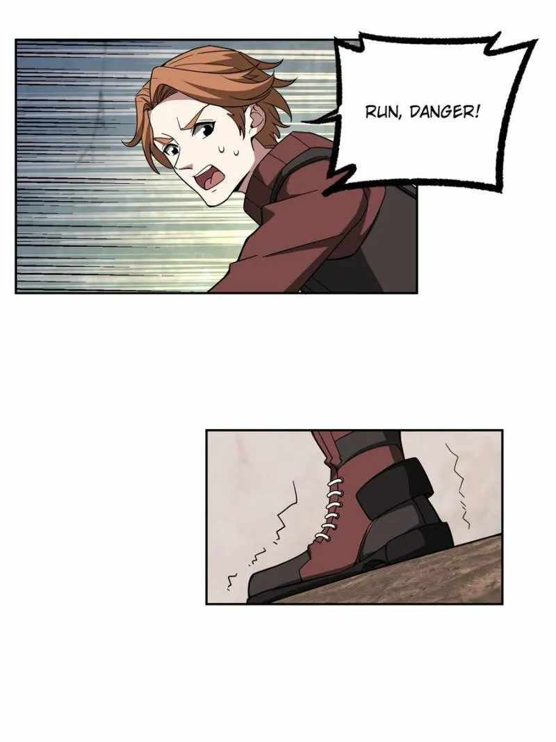 The Legendary Mechanic chapter 150 - page 19