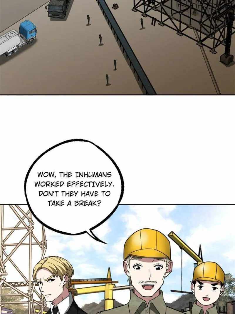 The Legendary Mechanic chapter 150 - page 2