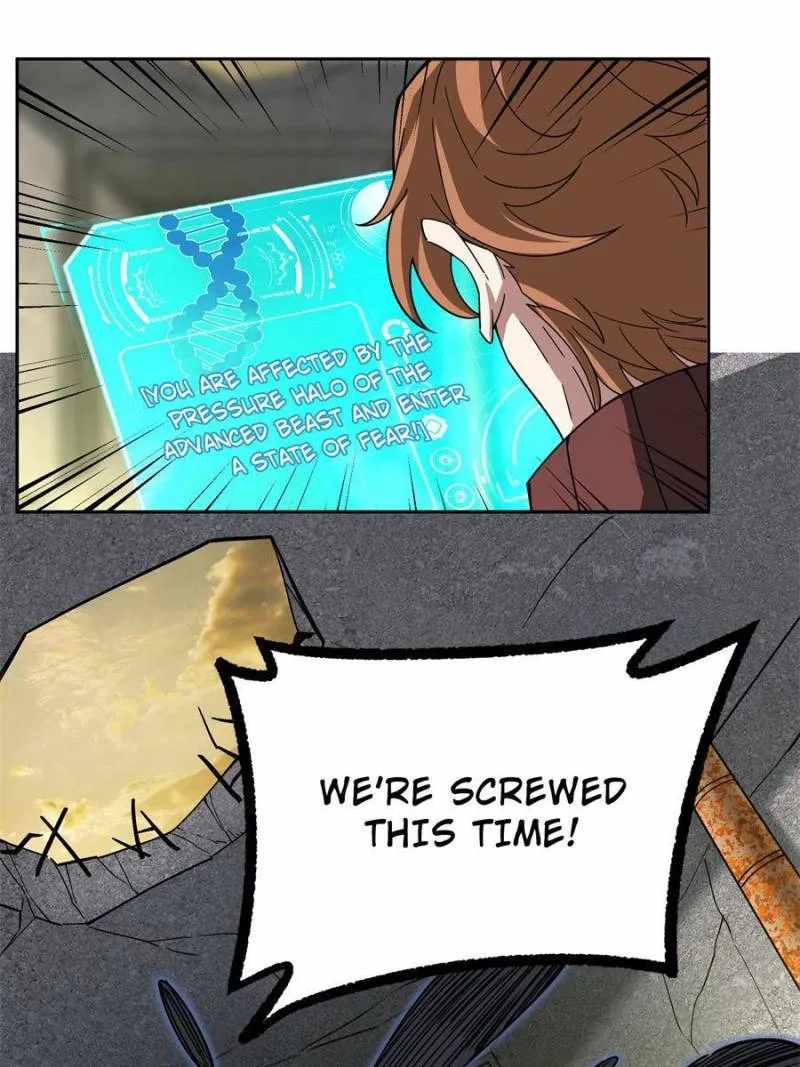 The Legendary Mechanic chapter 150 - page 20