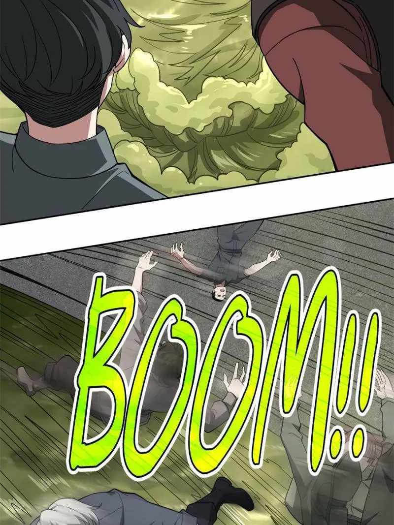 The Legendary Mechanic chapter 150 - page 22