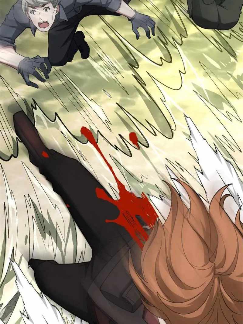 The Legendary Mechanic chapter 150 - page 23