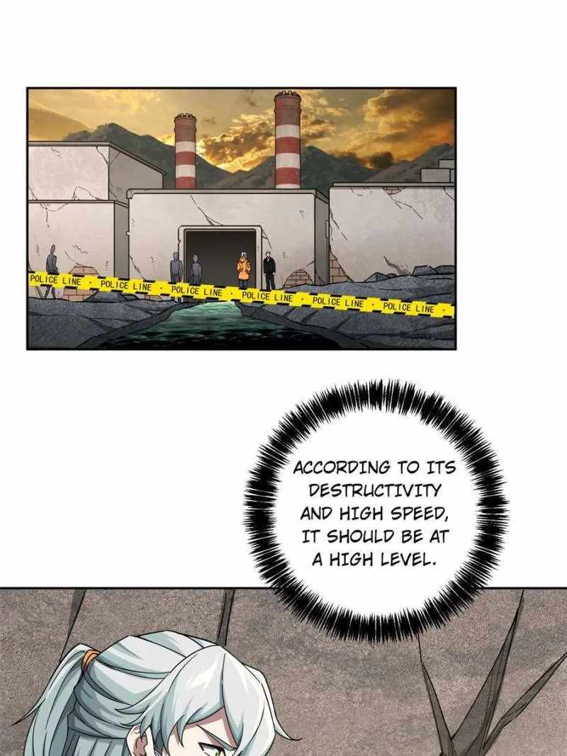 The Legendary Mechanic chapter 150 - page 37
