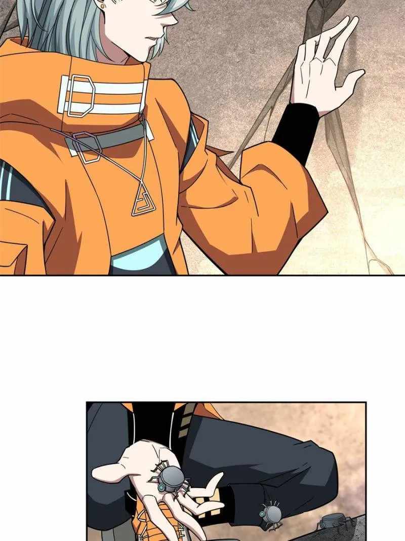 The Legendary Mechanic chapter 150 - page 38
