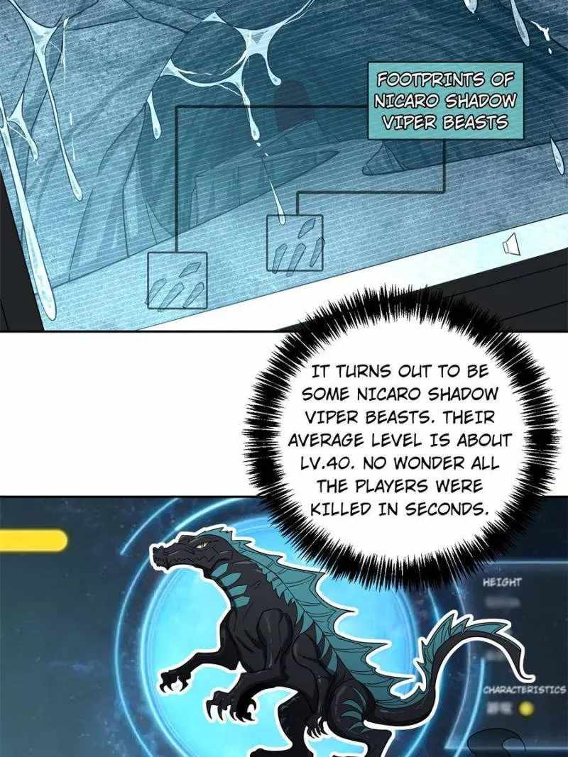 The Legendary Mechanic chapter 150 - page 41