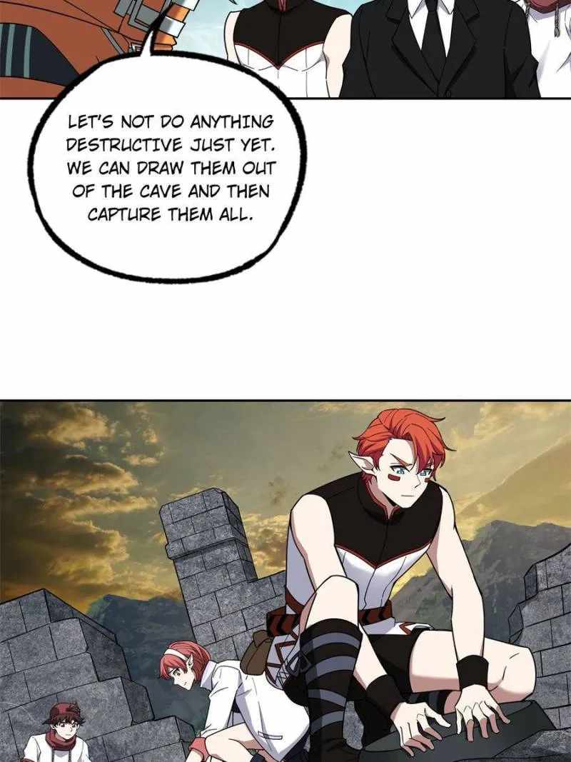 The Legendary Mechanic chapter 150 - page 45
