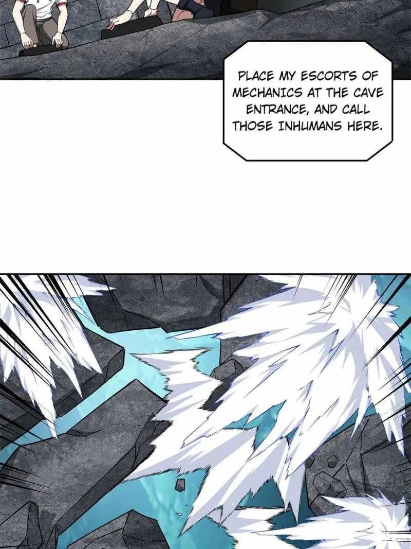 The Legendary Mechanic chapter 150 - page 46