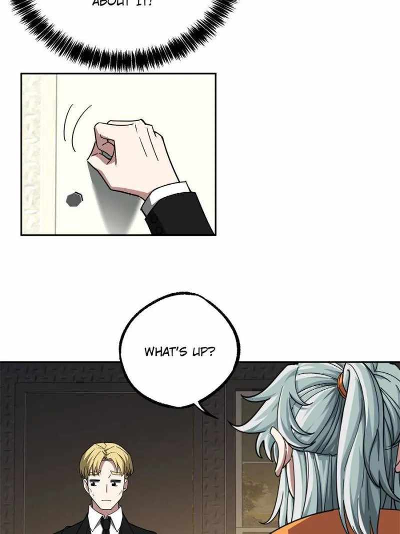 The Legendary Mechanic chapter 150 - page 5