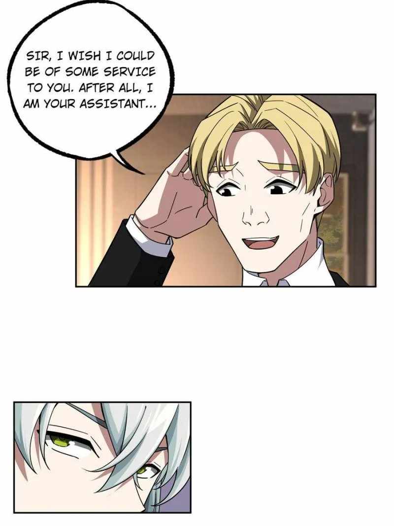 The Legendary Mechanic chapter 150 - page 7