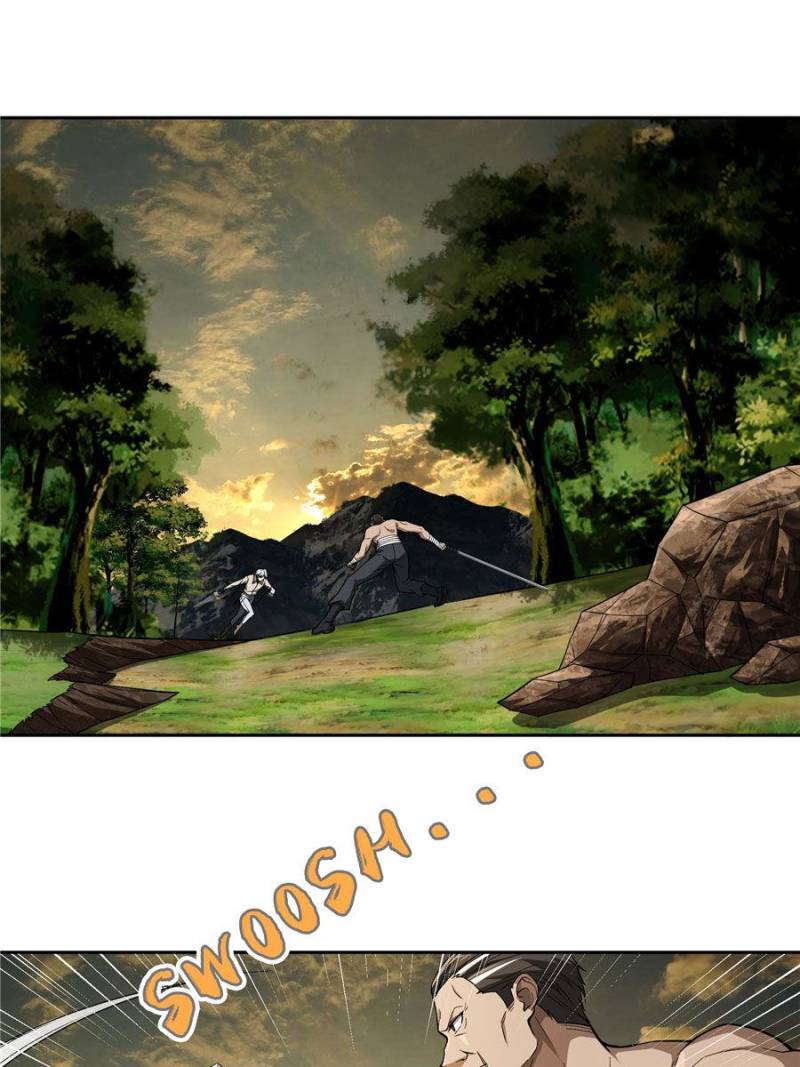 The Legendary Mechanic chapter 50 - page 1
