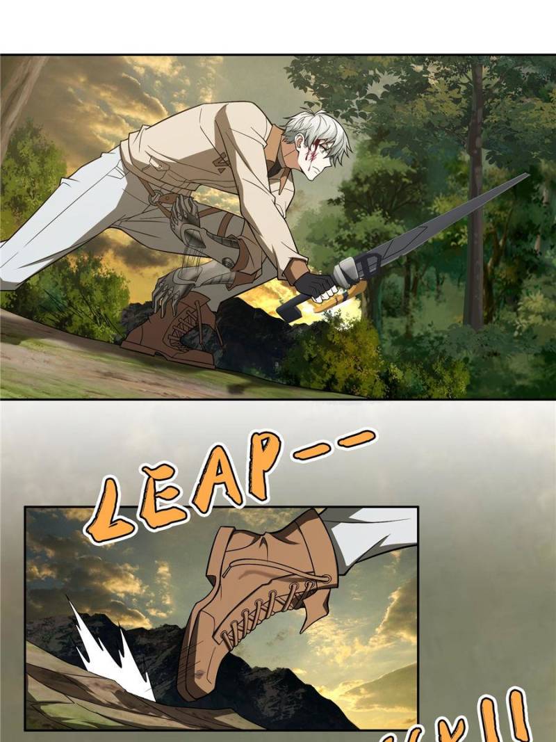 The Legendary Mechanic chapter 50 - page 12