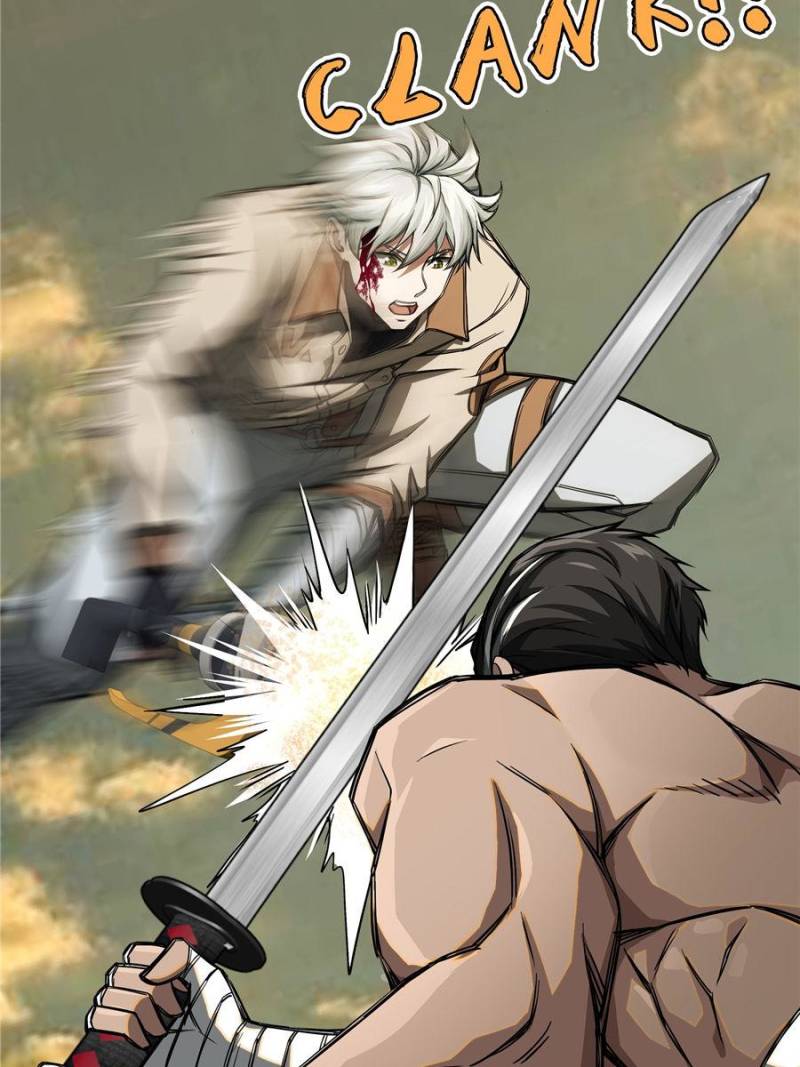 The Legendary Mechanic chapter 50 - page 13