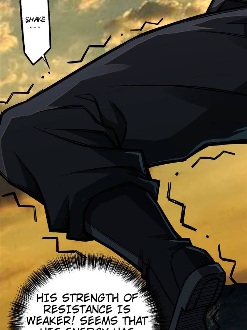 The Legendary Mechanic chapter 50 - page 15