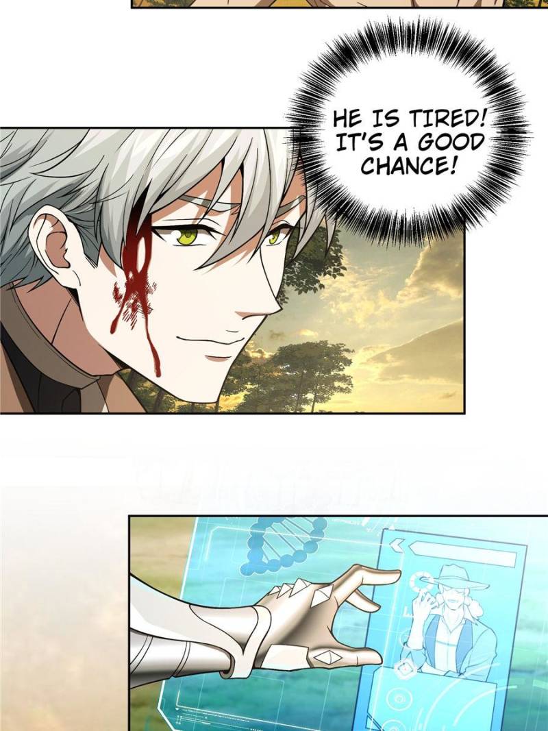 The Legendary Mechanic chapter 50 - page 19